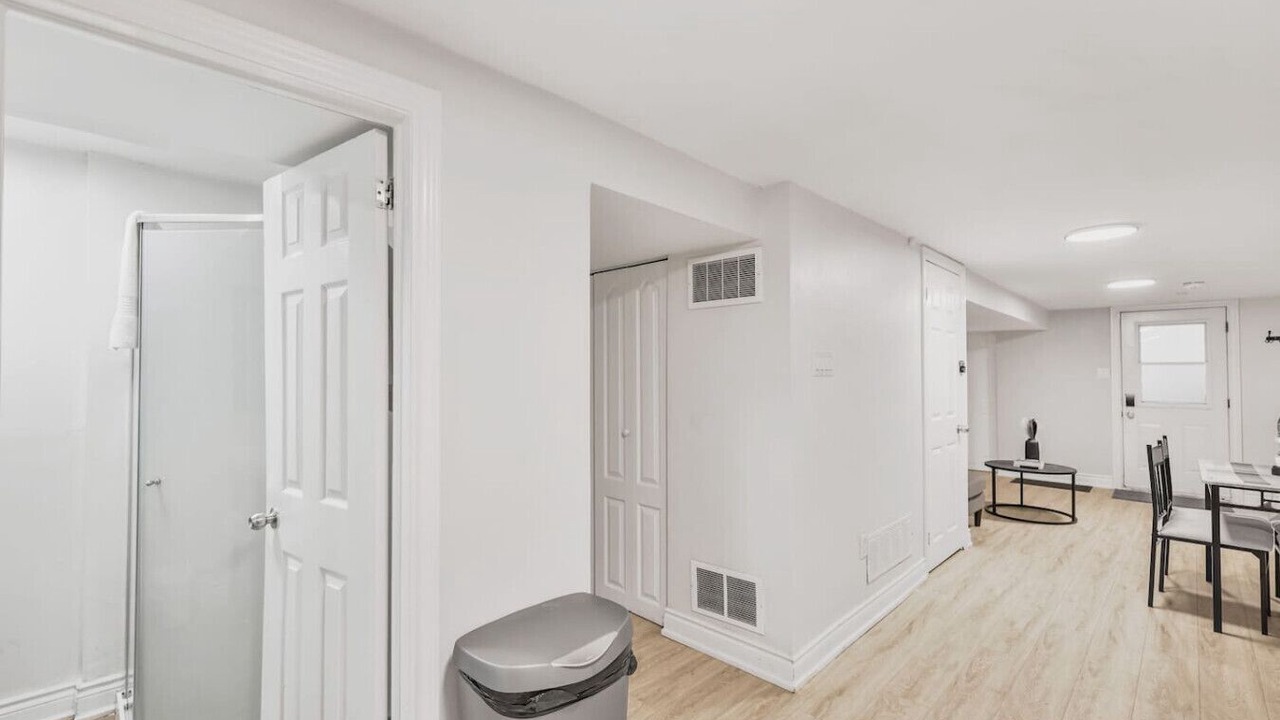 Photo of Bathroom in Durham Region