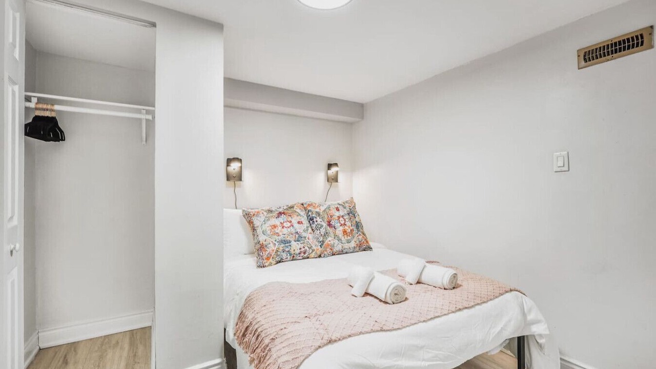 Photo of Bedroom in Durham Region