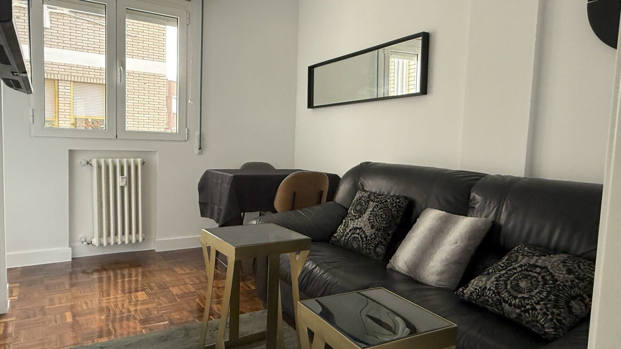 Photo of Livingroom in Ciudad Jardin