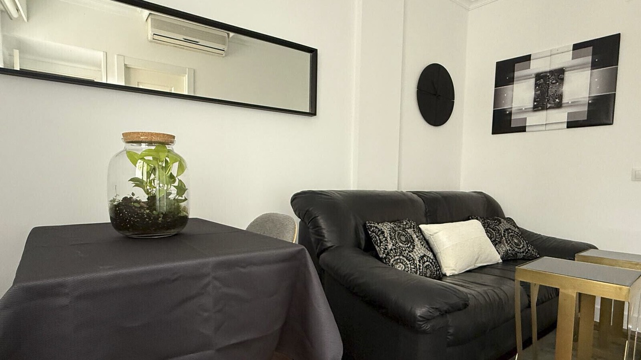 Photo of Livingroom in Ciudad Jardin