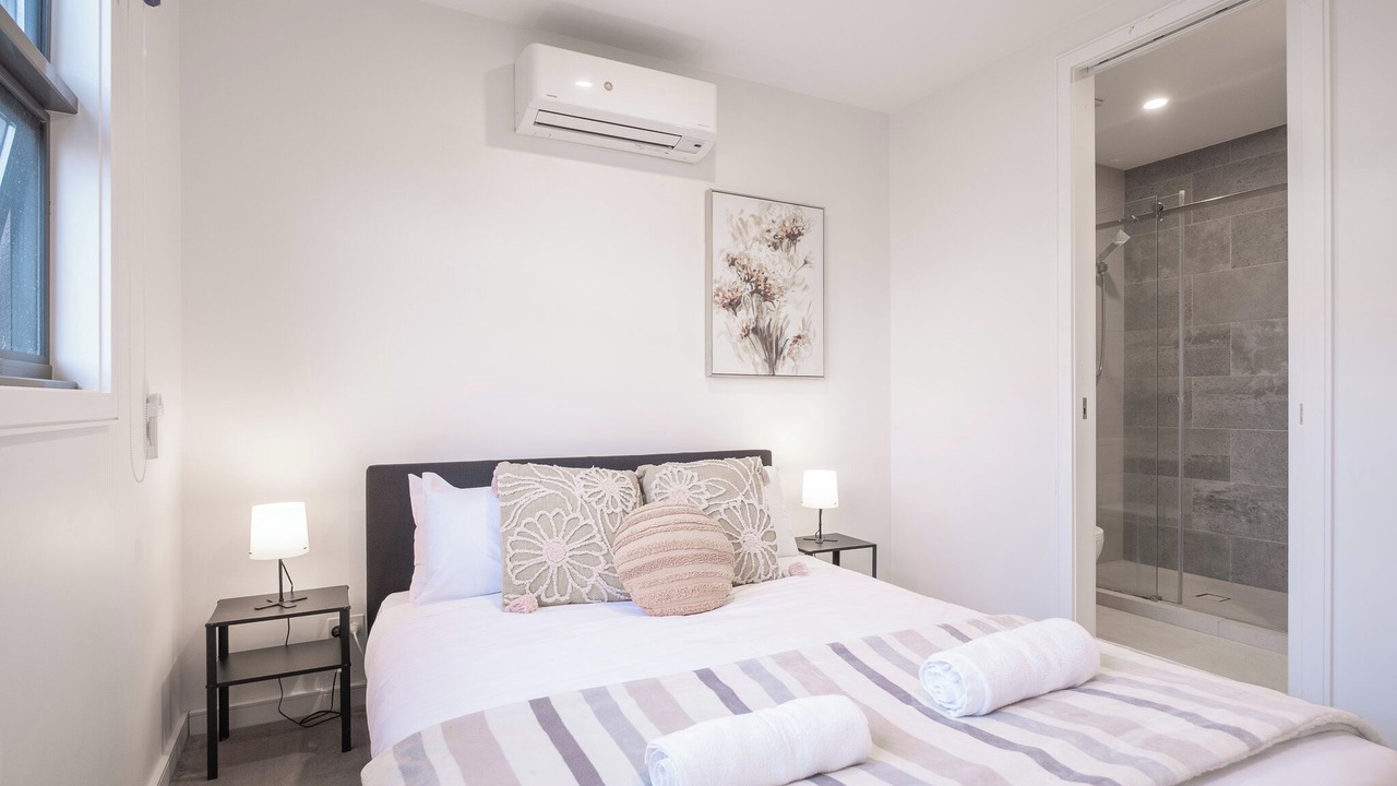 Photo of Bedroom in Hawthorn