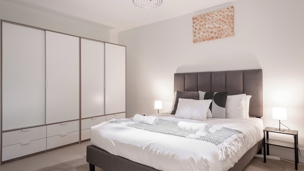 Photo of Bedroom in Hawthorn