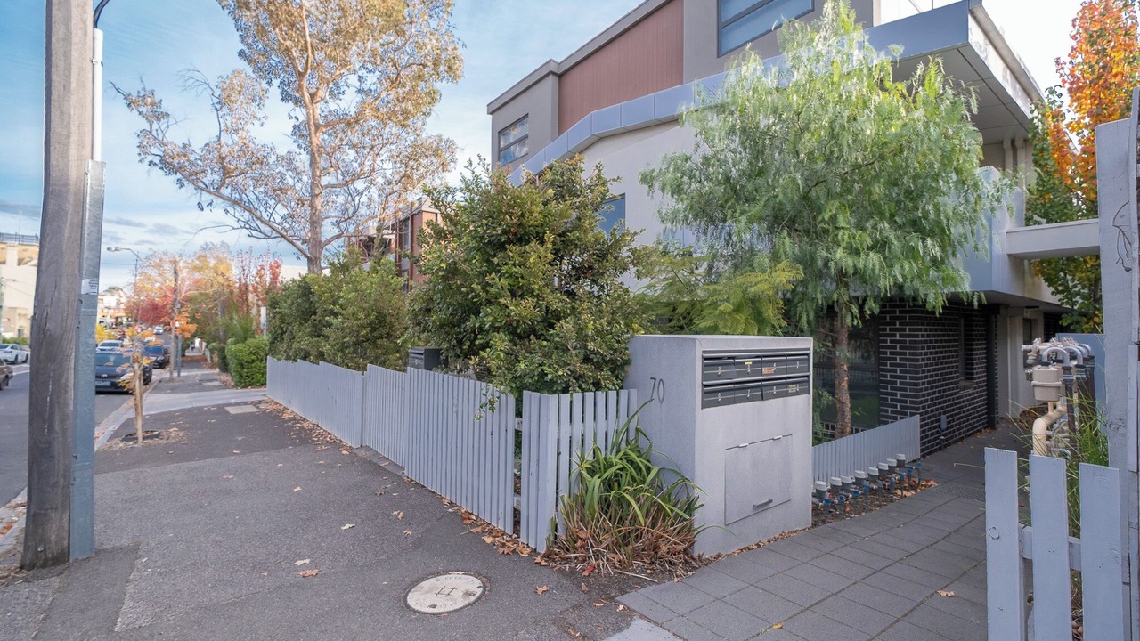 Photo of Outdoor in Hawthorn