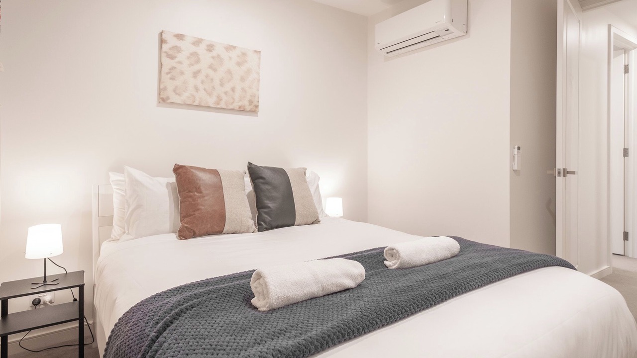 Photo of Bedroom in Hawthorn