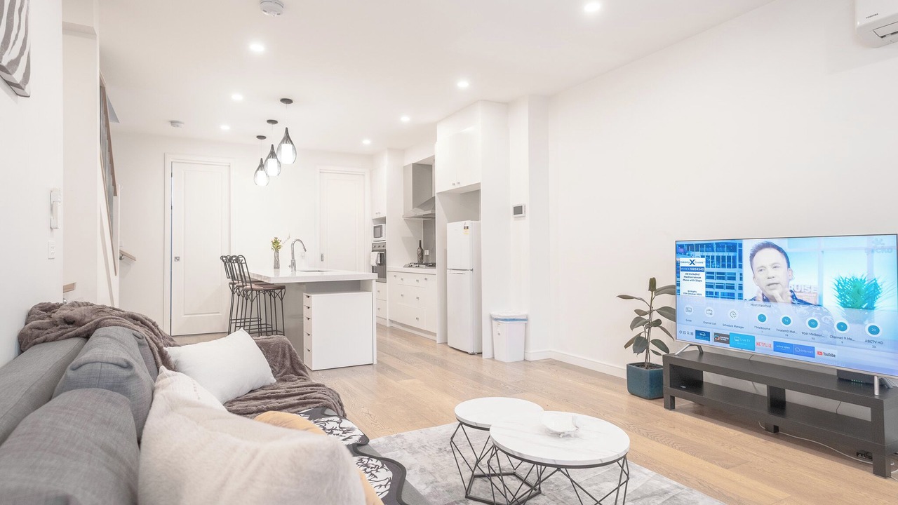 Photo of Livingroom in Hawthorn