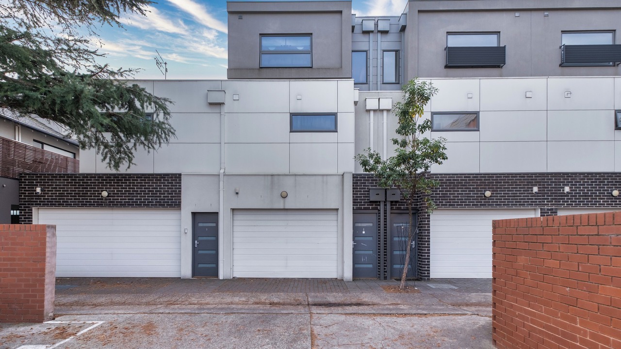 Photo of Outdoor in Hawthorn