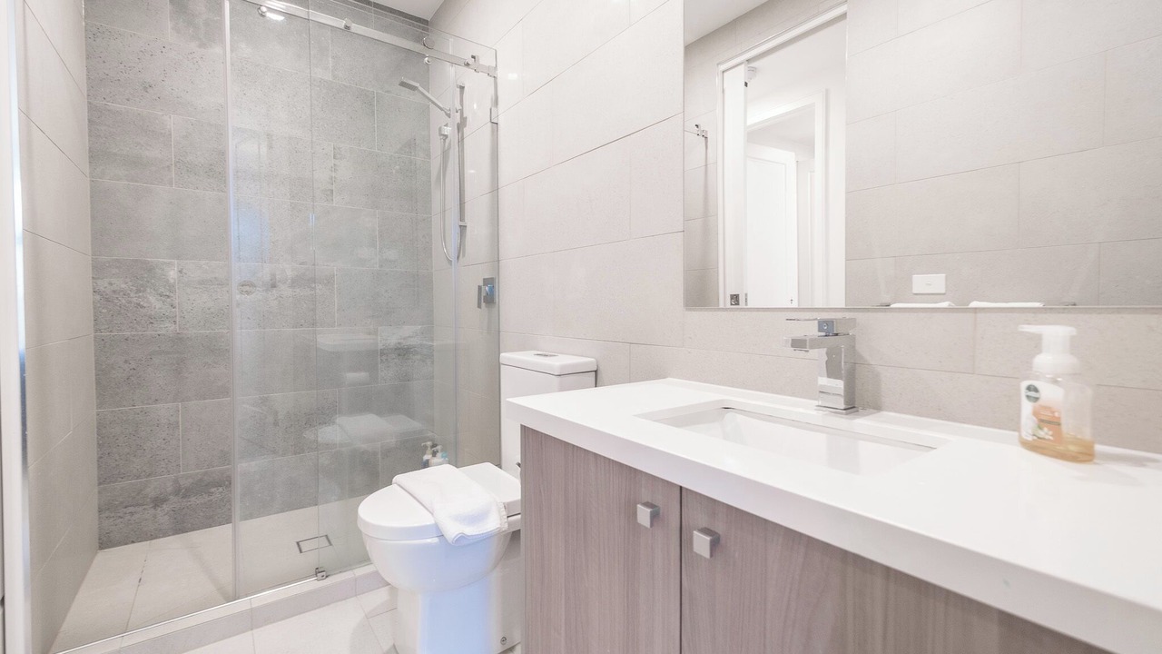 Photo of Bathroom in Hawthorn