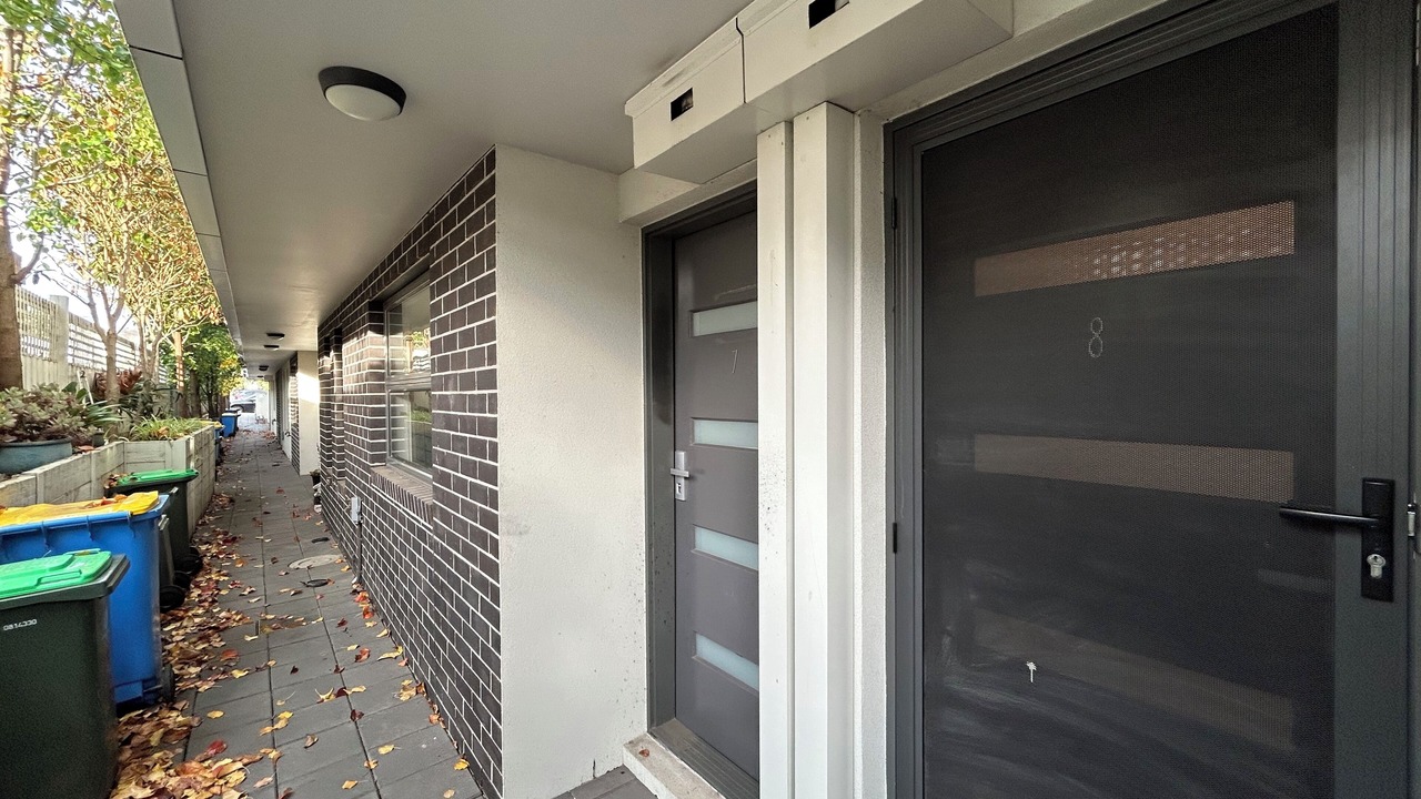 Photo of Outdoor in Hawthorn