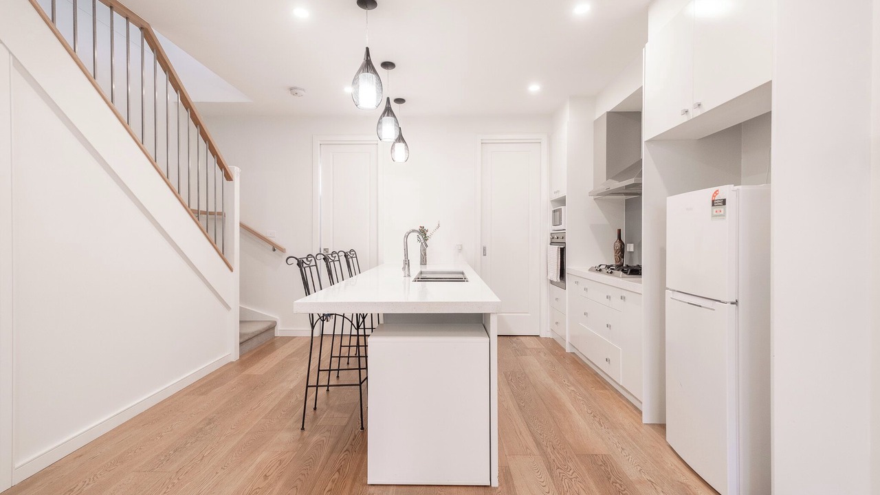 Photo of Kitchen in Hawthorn