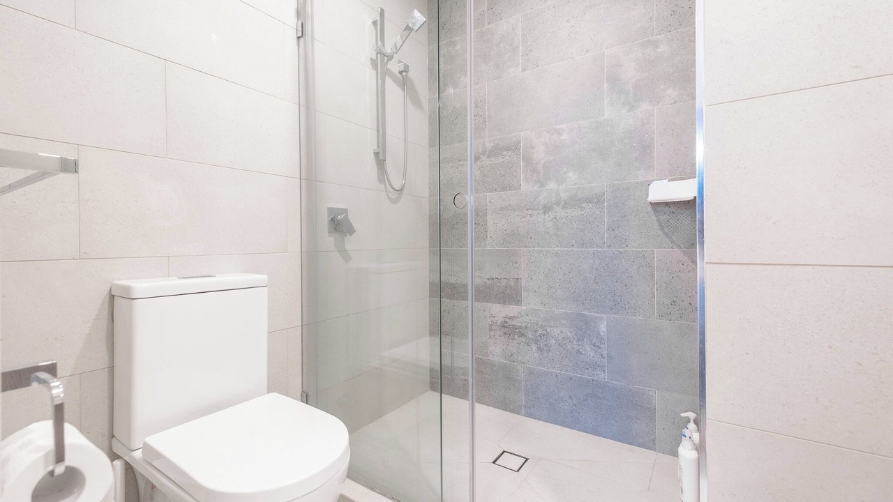 Photo of Bathroom in Hawthorn