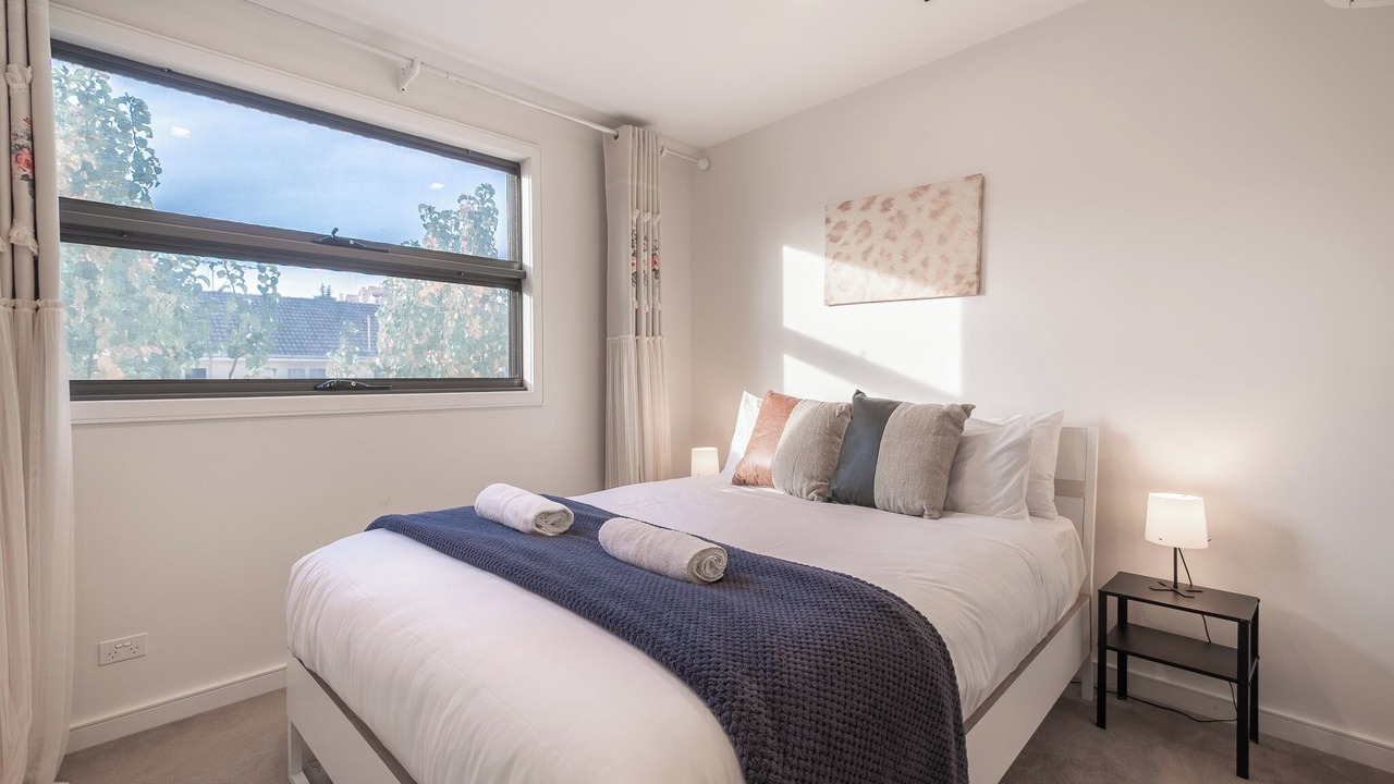 Photo of Bedroom in Hawthorn