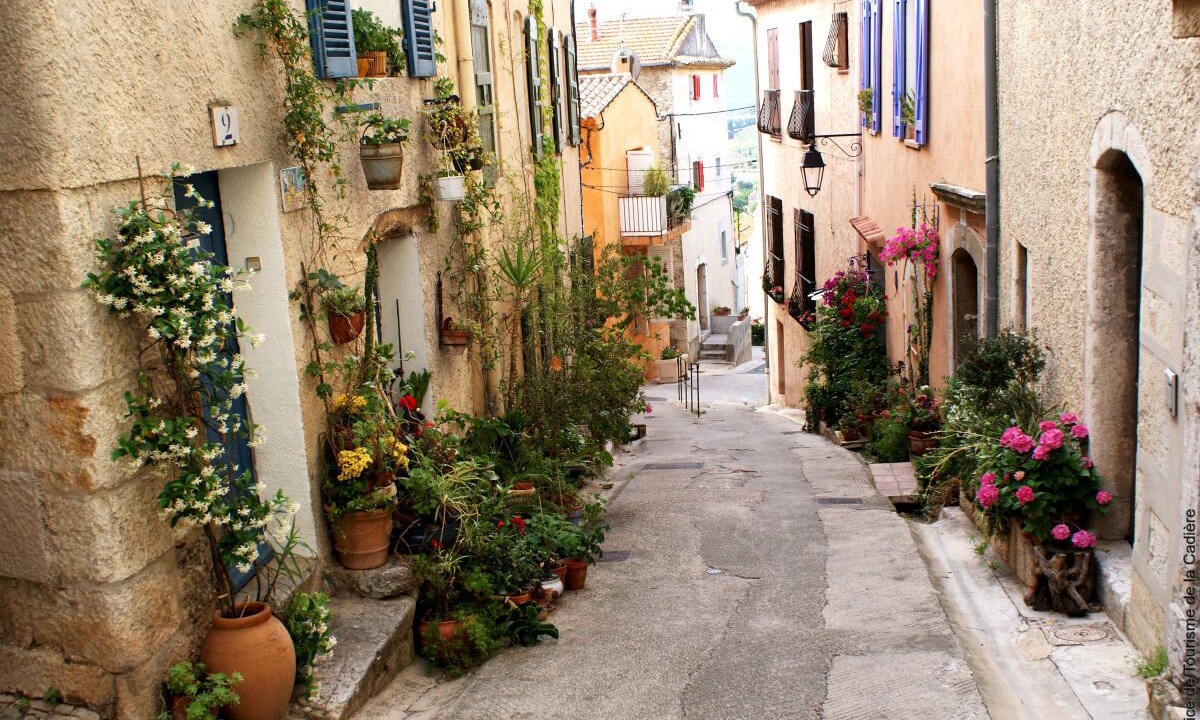 Photo of Outdoor in La Cadiere-d'Azur