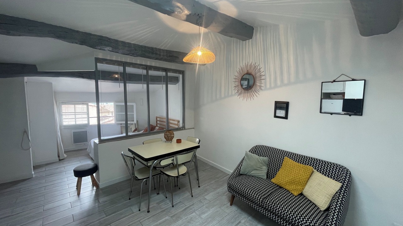 Photo of Livingroom in La Cadiere-d'Azur