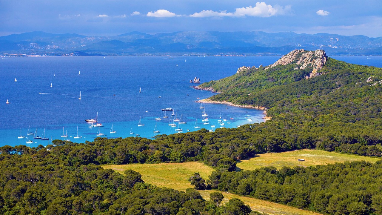 Photo of Outdoor in La Cadiere-d'Azur
