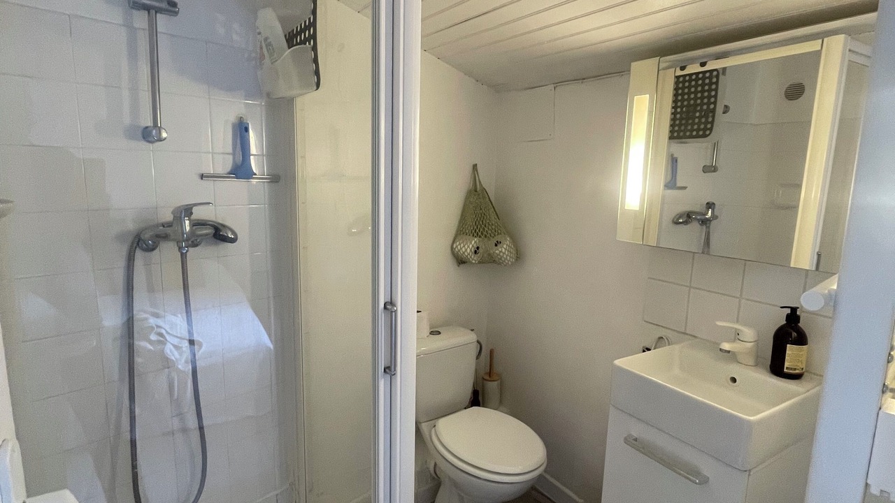 Photo of Bathroom in La Cadiere-d'Azur