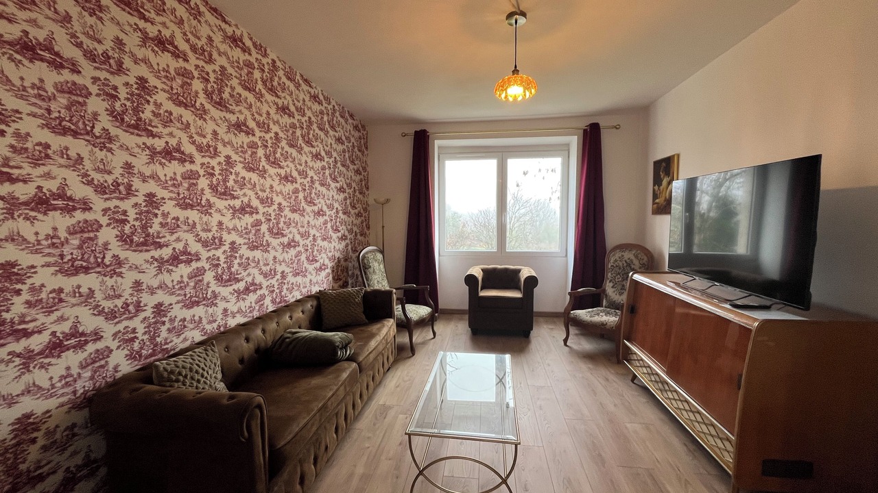 Photo of Livingroom in Les Assions