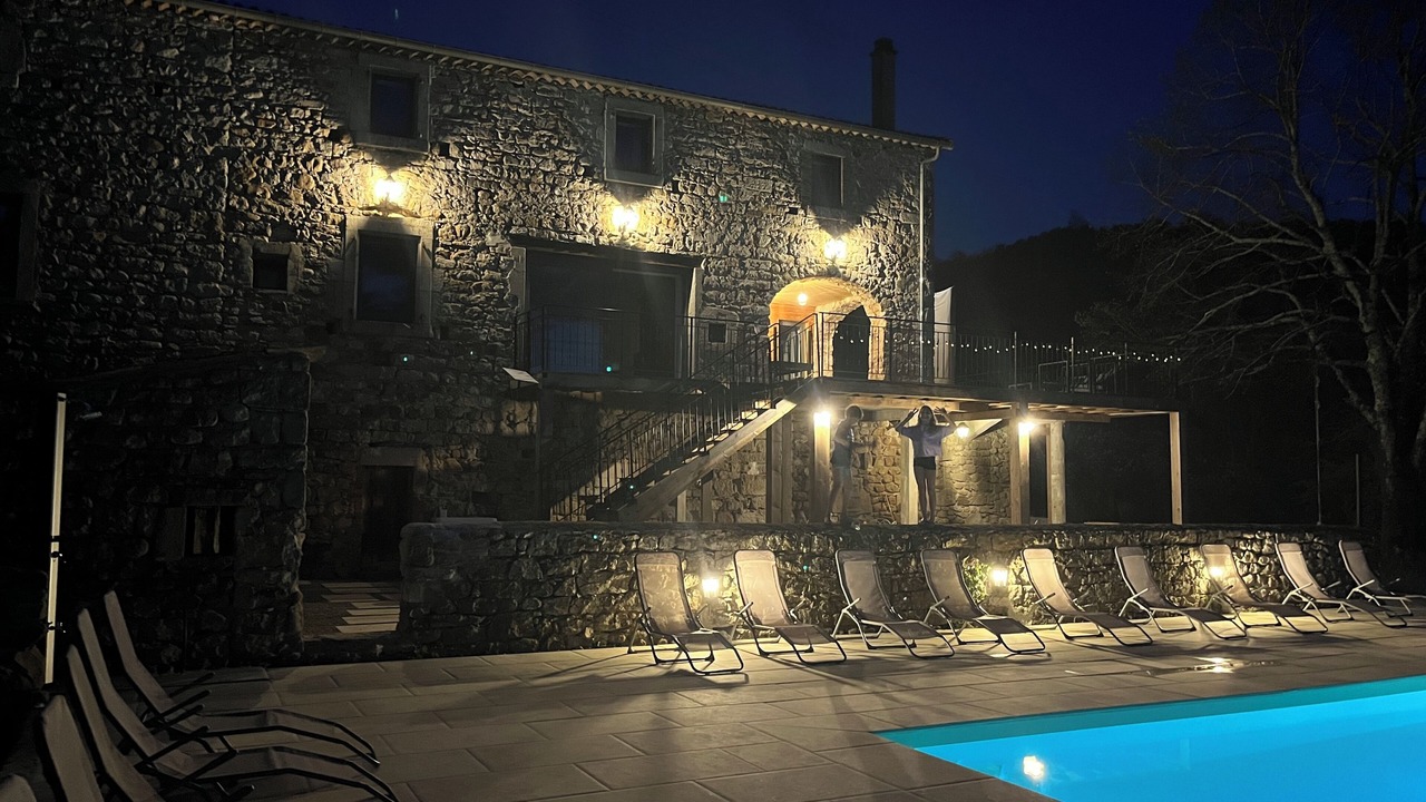 Photo of Outdoor in Les Assions