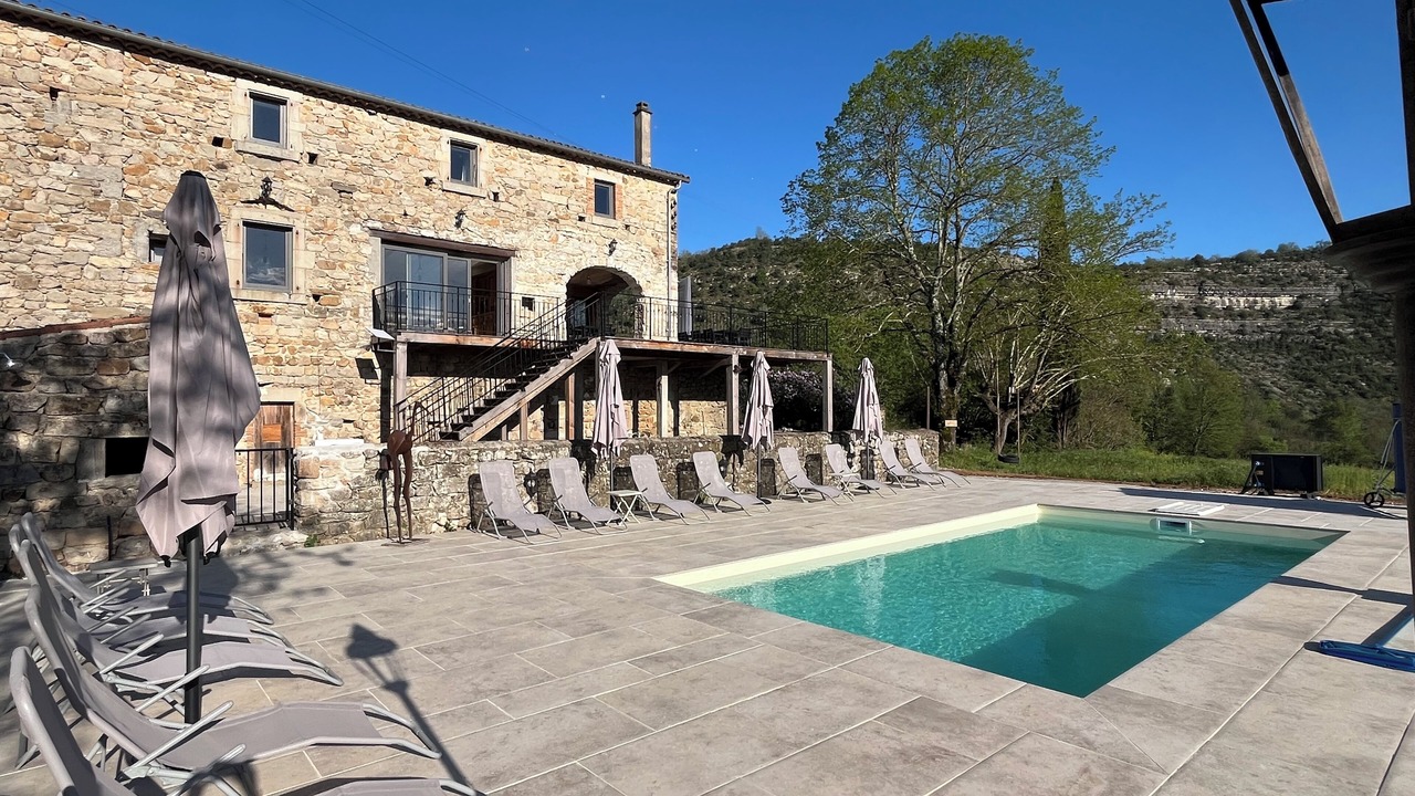 Photo of Outdoor in Les Assions