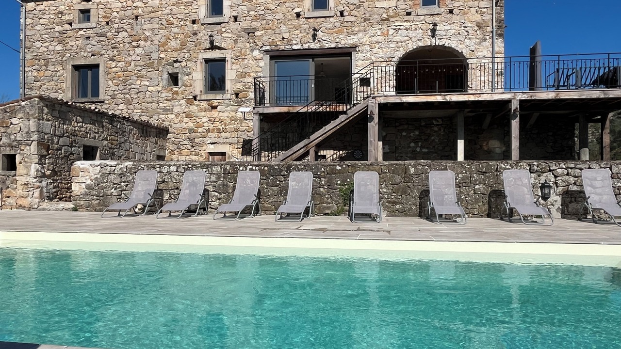 Photo of Outdoor in Les Assions