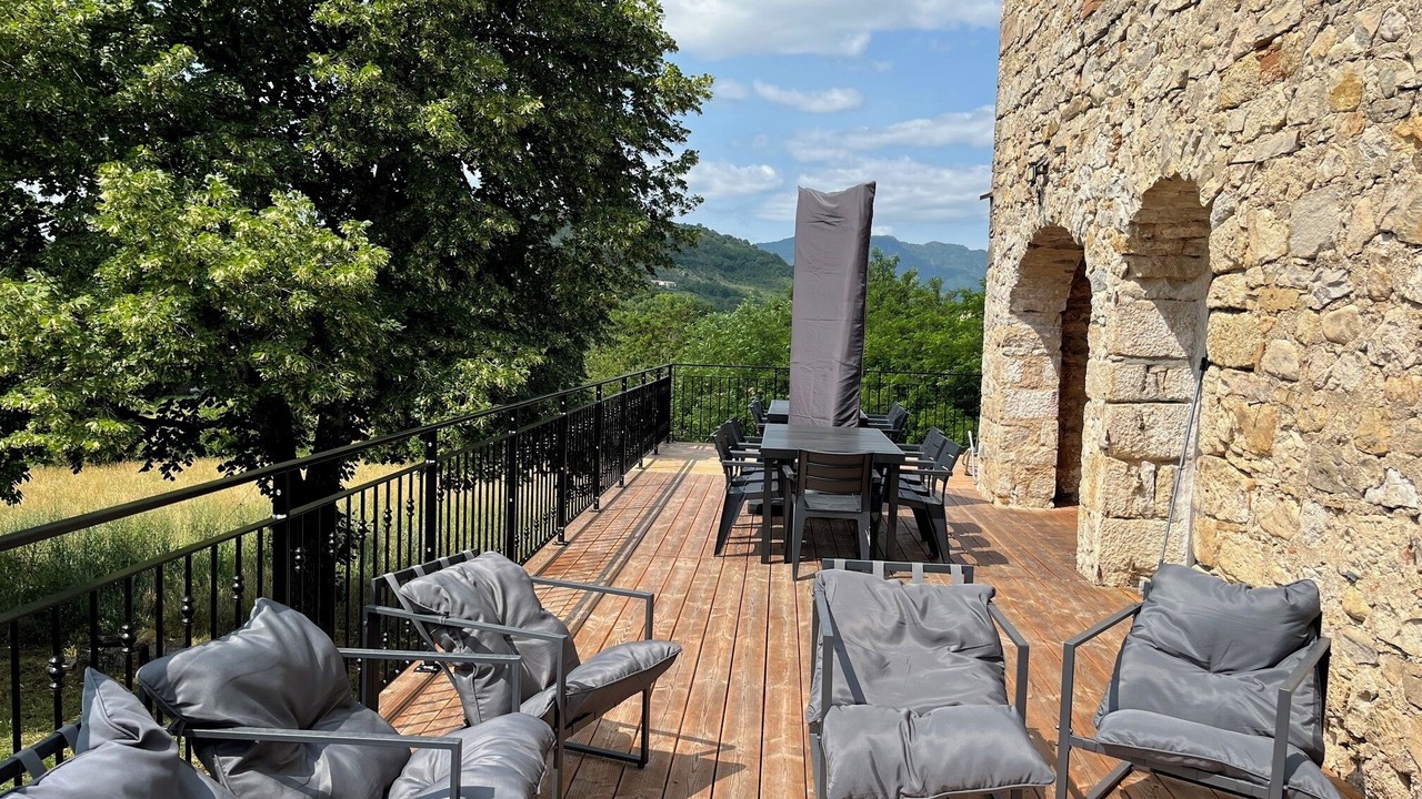 Photo of Outdoor in Les Assions
