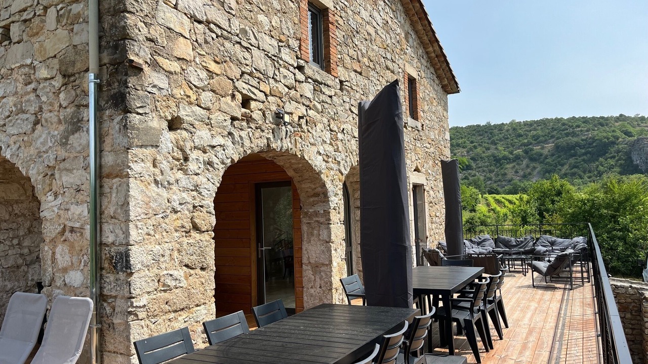 Photo of Outdoor in Les Assions