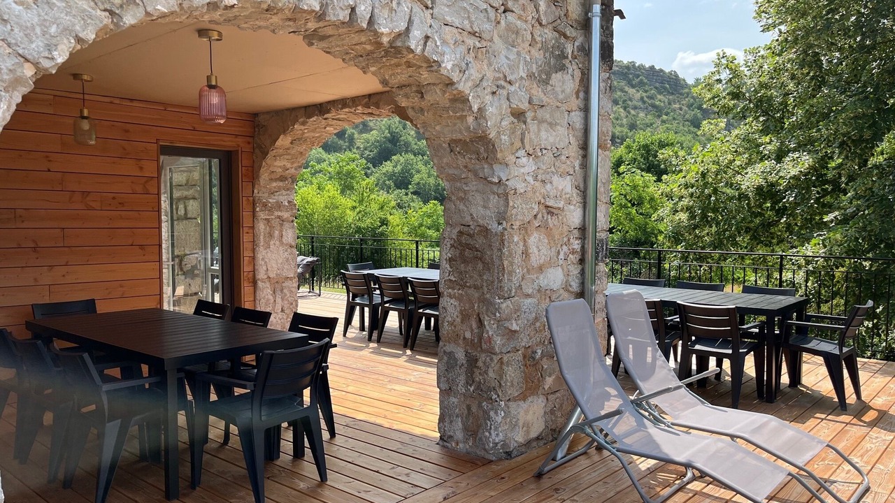 Photo of Outdoor in Les Assions