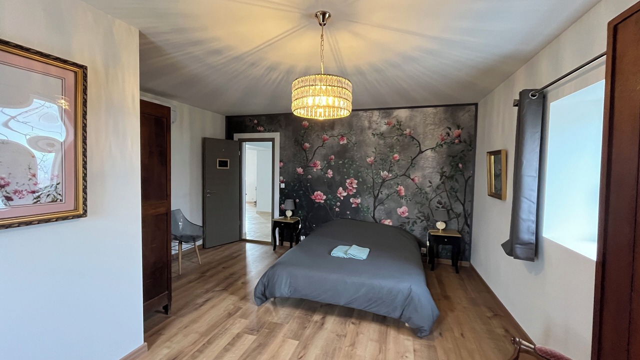 Photo of Bedroom in Les Assions