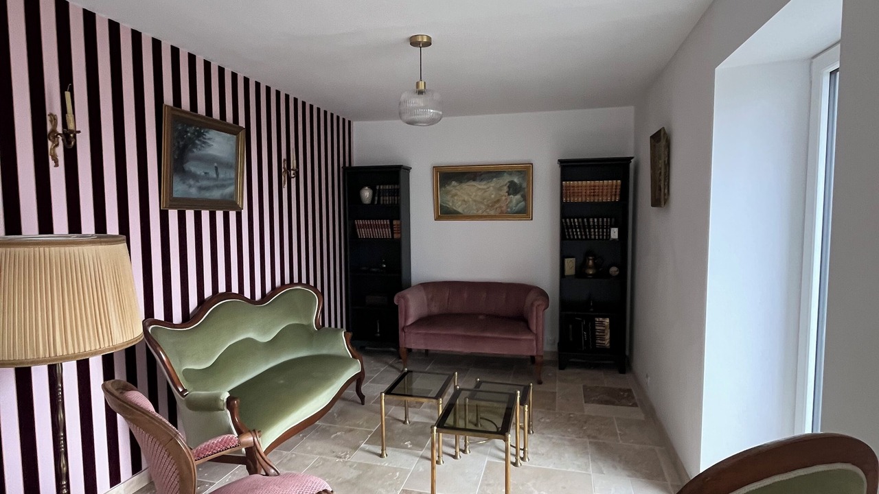 Photo of Livingroom in Les Assions