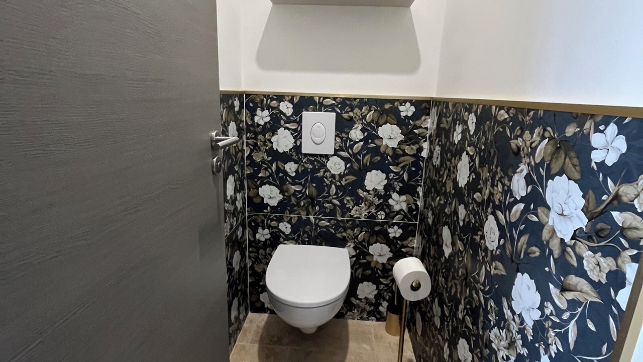 Photo of Bathroom in Les Assions