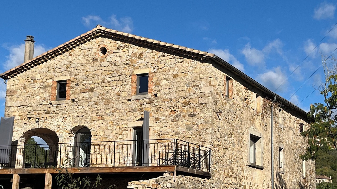 Photo of Outdoor in Les Assions