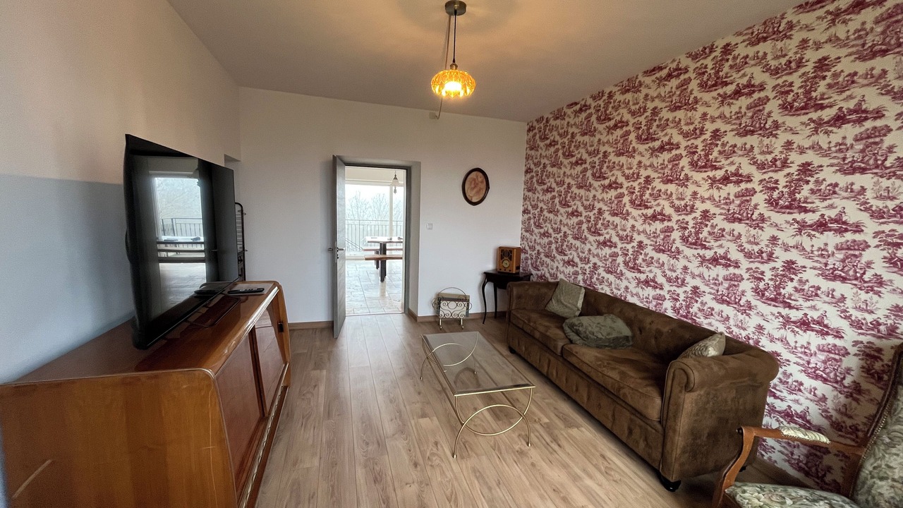 Photo of Livingroom in Les Assions