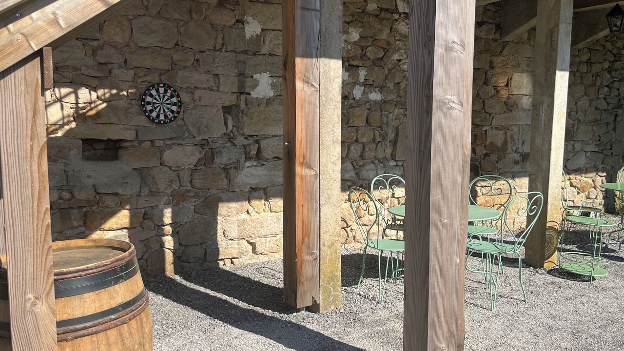 Photo of Outdoor in Les Assions