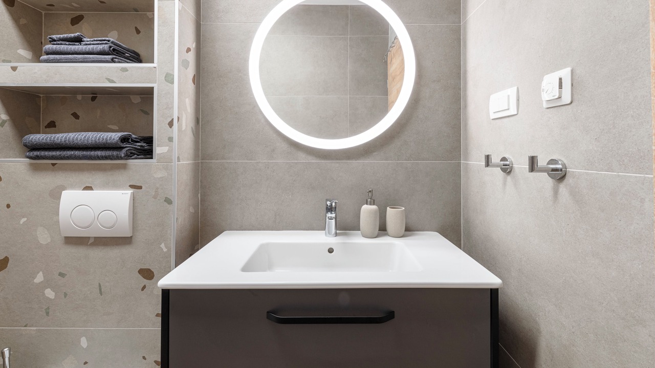 Photo of Bathroom in Mocici