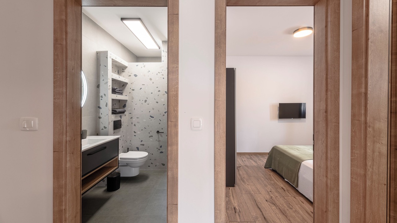 Photo of Bedroom in Mocici