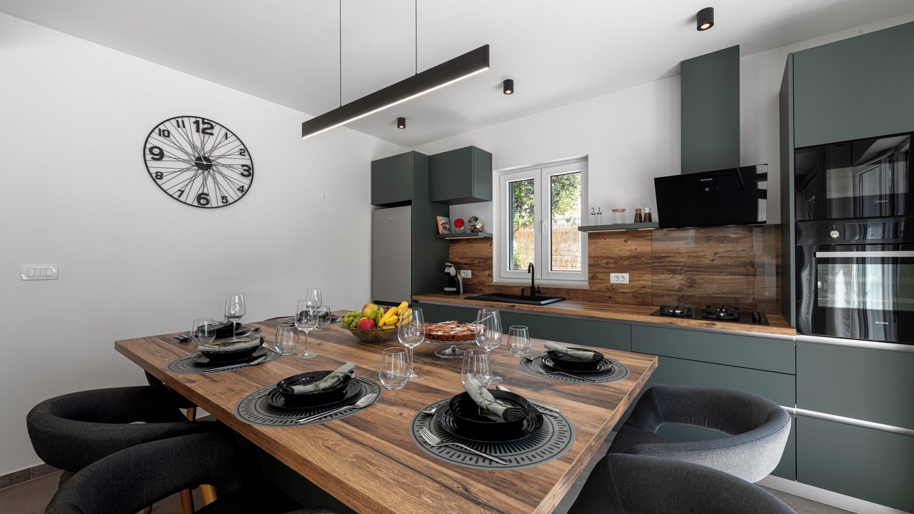 Photo of Kitchen in Mocici