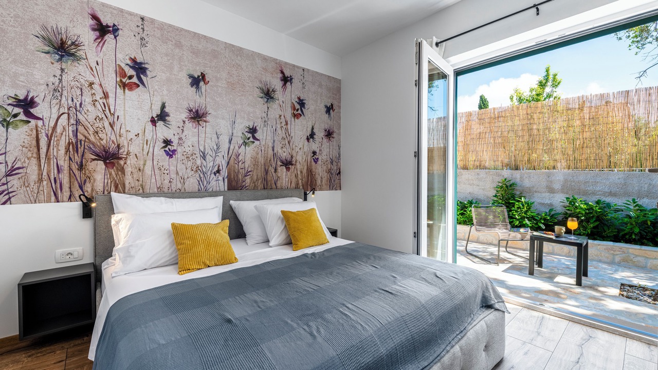 Photo of Bedroom in Mocici