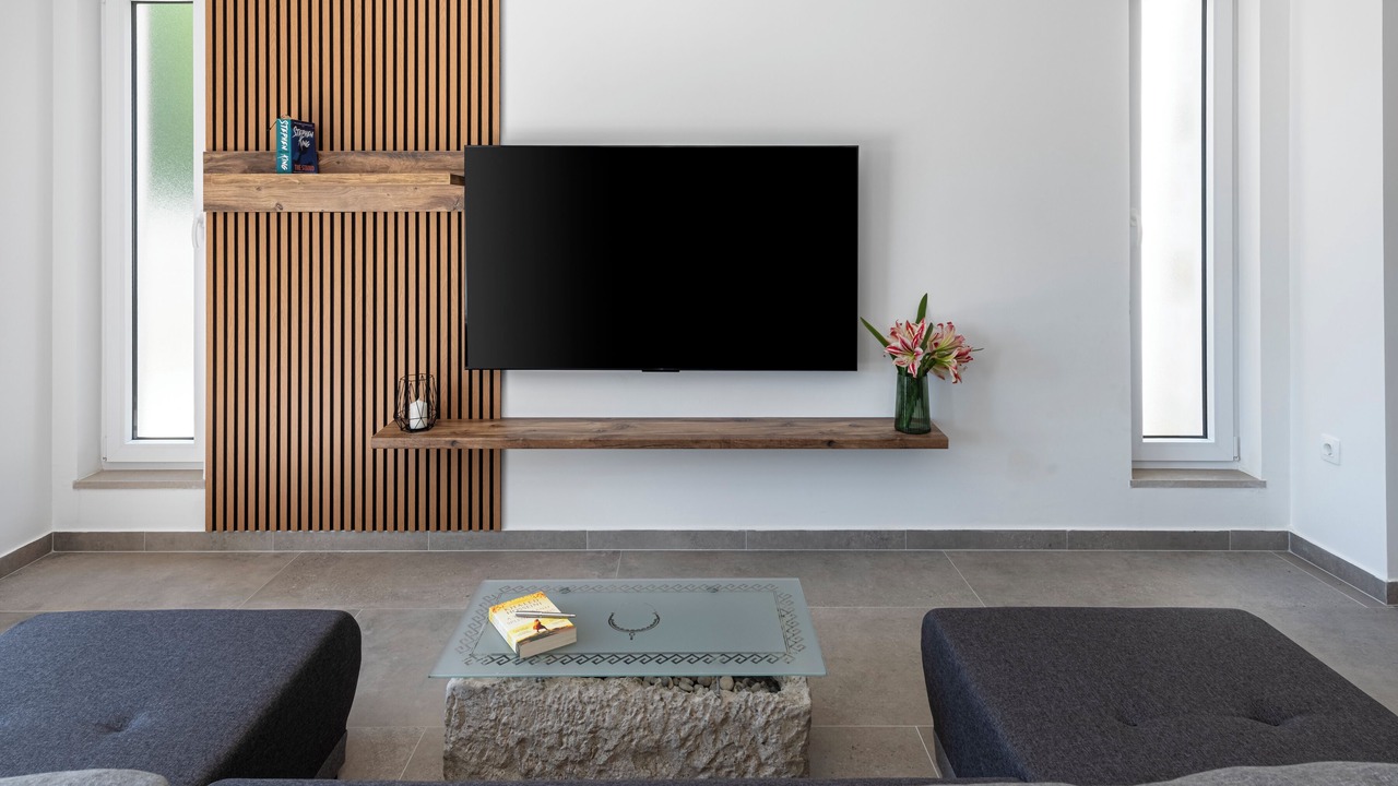 Photo of Livingroom in Mocici