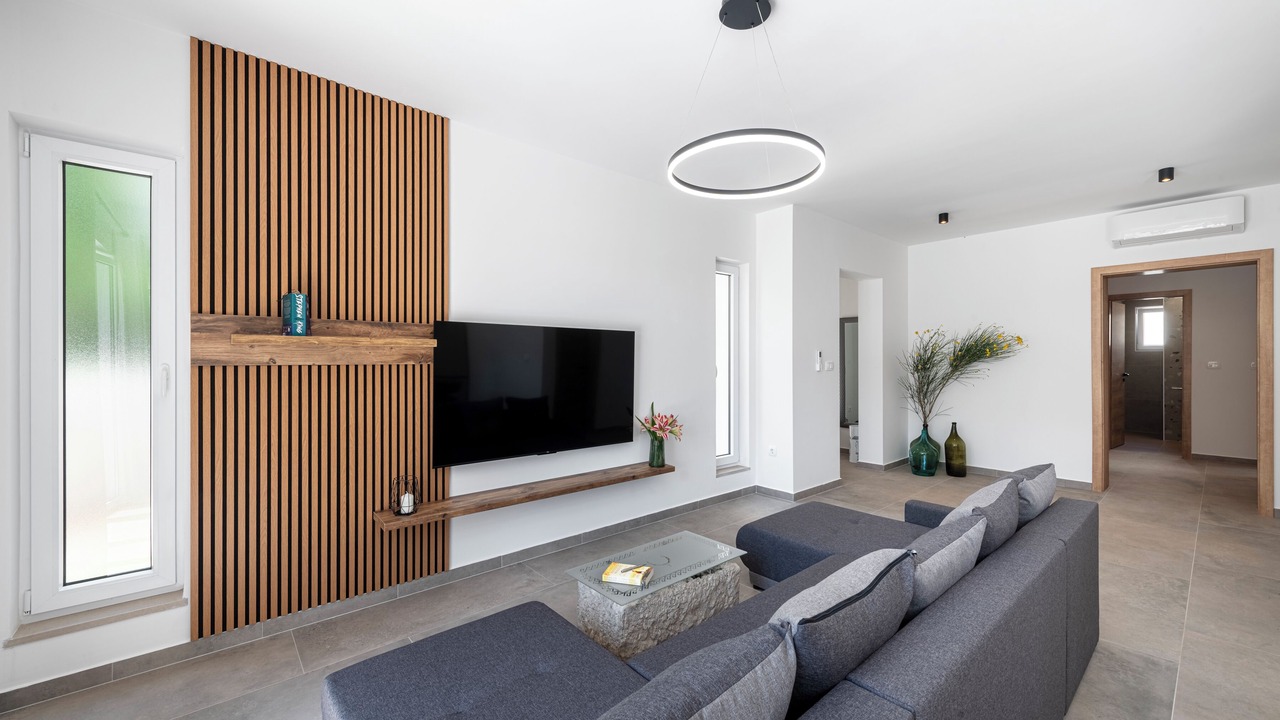 Photo of Livingroom in Mocici