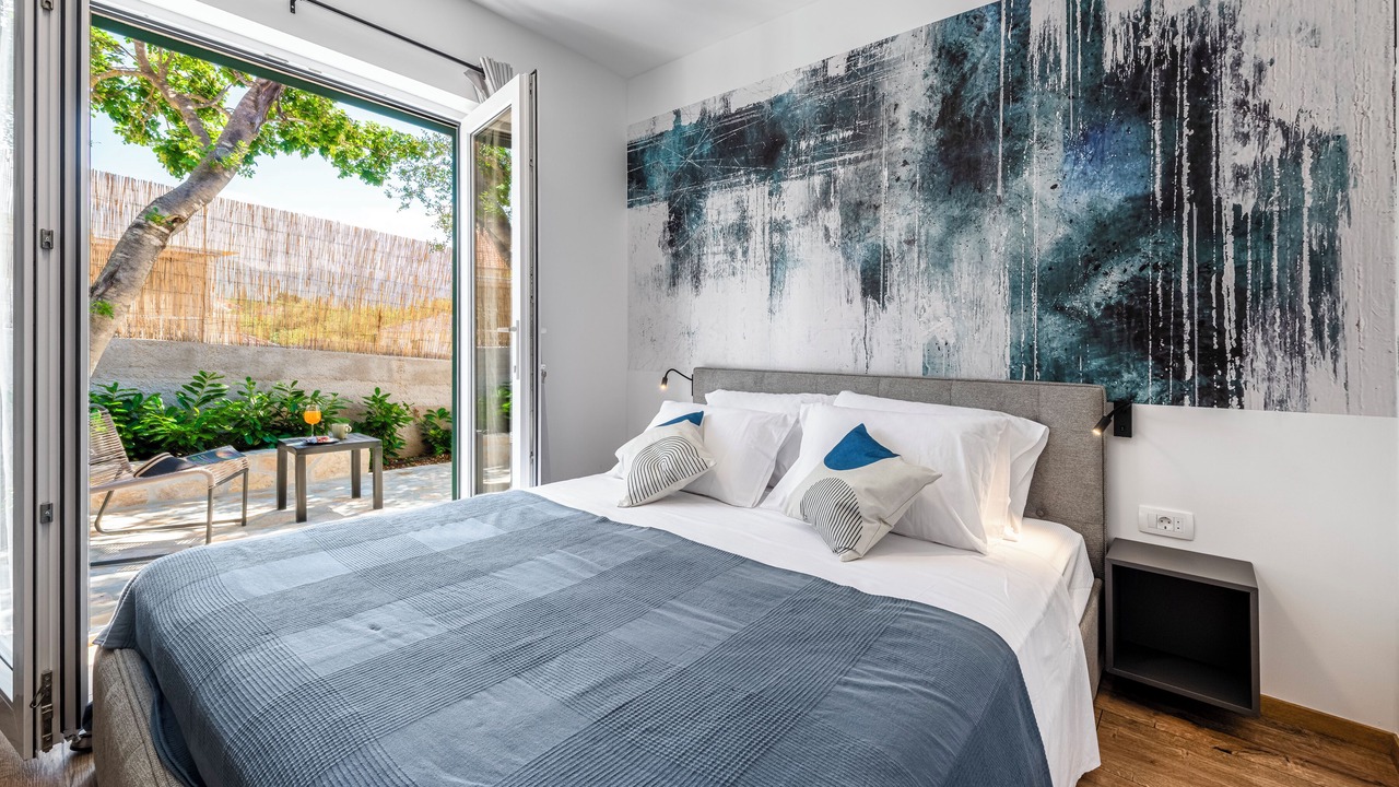 Photo of Bedroom in Mocici