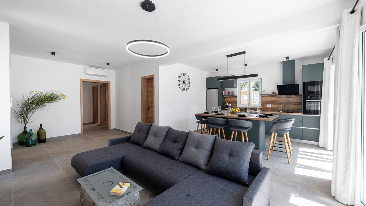 Photo of Livingroom in Mocici