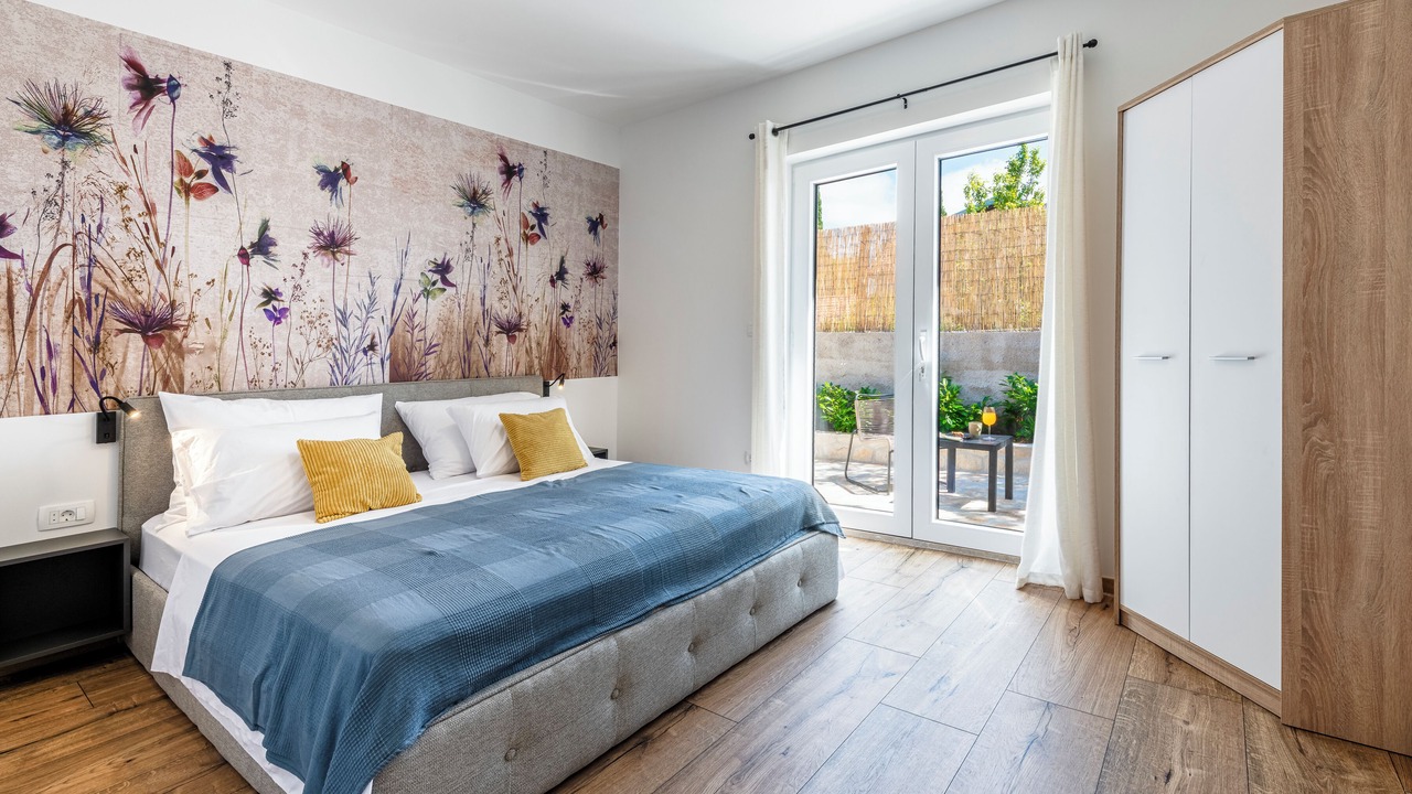 Photo of Bedroom in Mocici