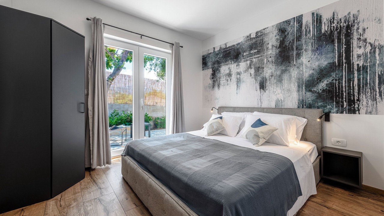 Photo of Bedroom in Mocici