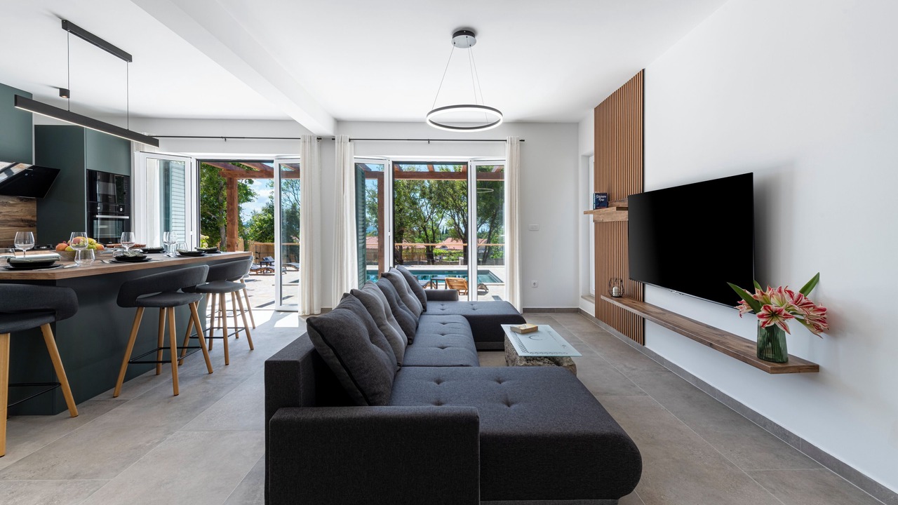 Photo of Livingroom in Mocici