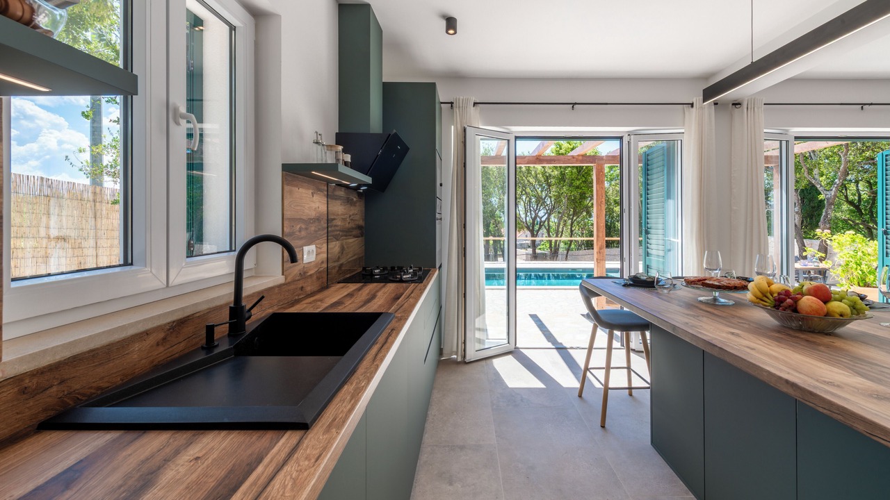 Photo of Kitchen in Mocici