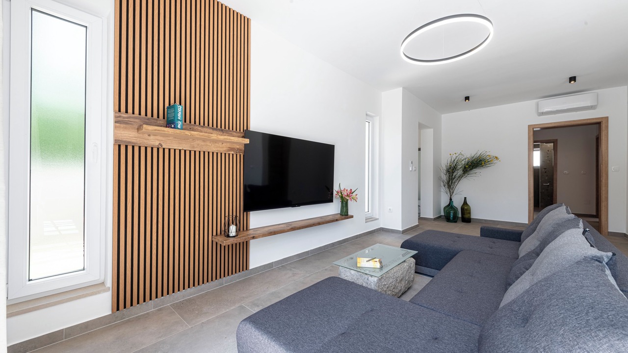 Photo of Livingroom in Mocici