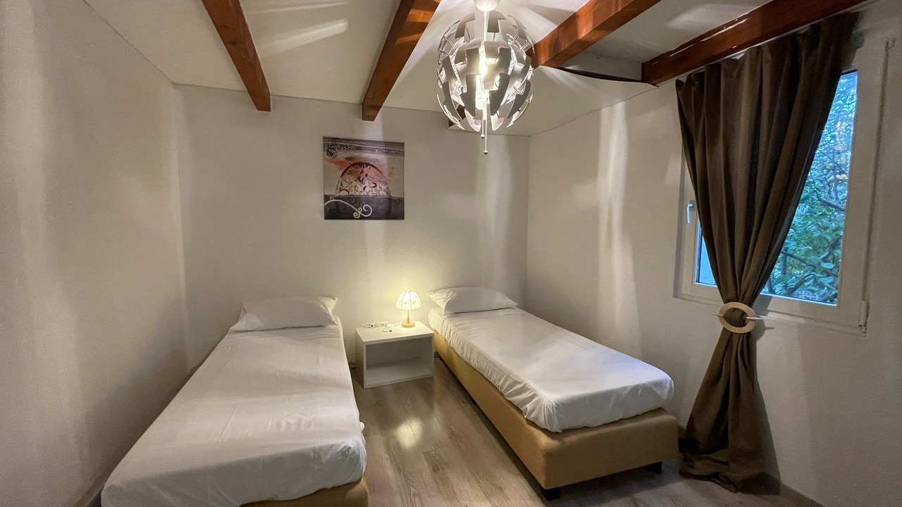 Photo of Bedroom in Collombey-Muraz