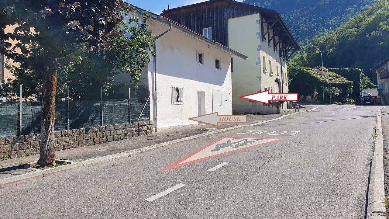 Photo of Outdoor in Collombey-Muraz