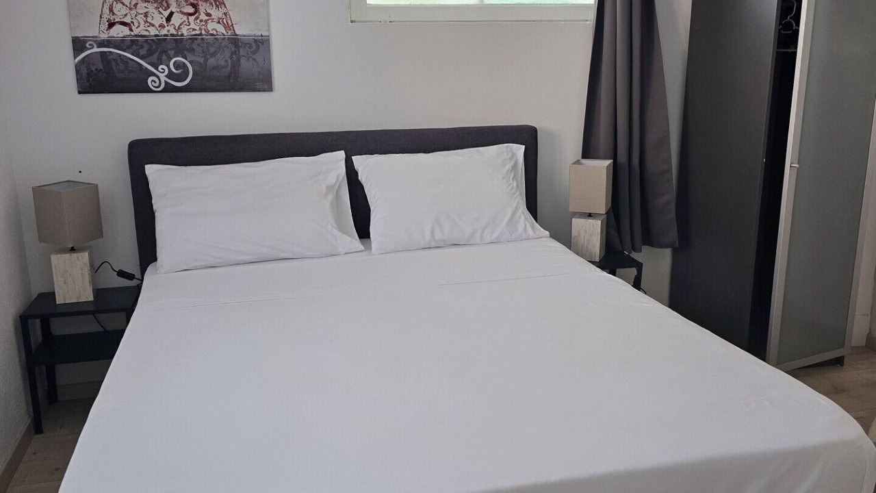 Photo of Bedroom in Collombey-Muraz