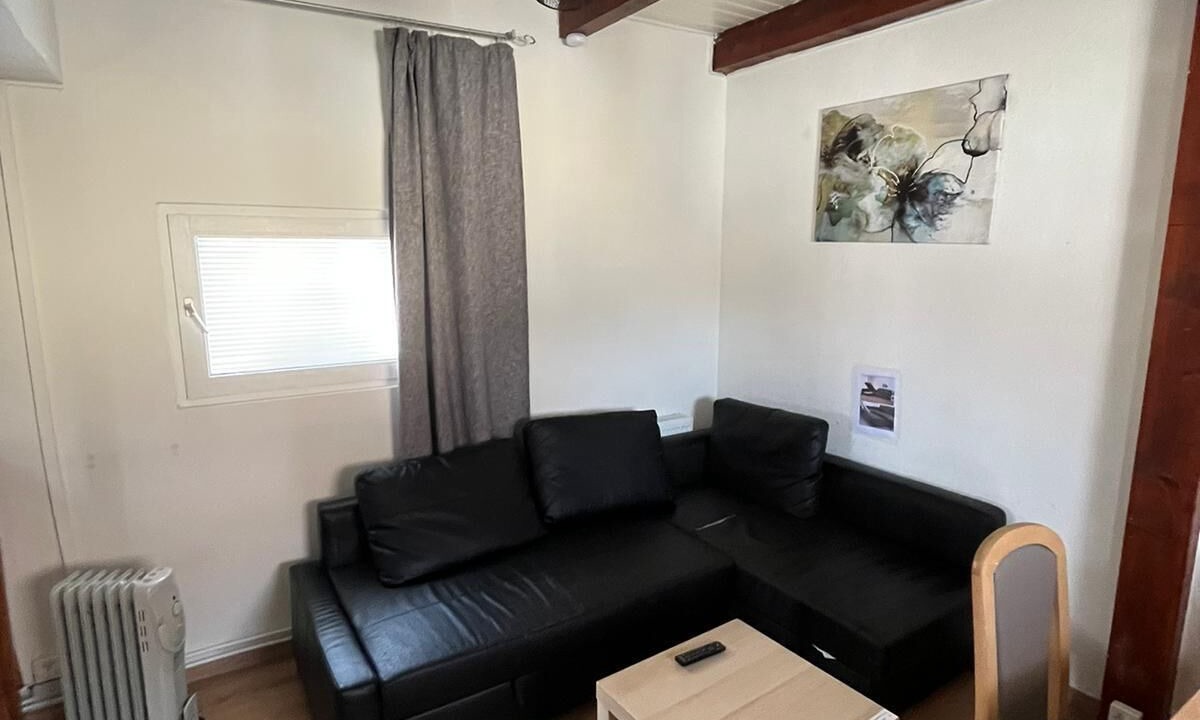 Photo of Livingroom in Collombey-Muraz