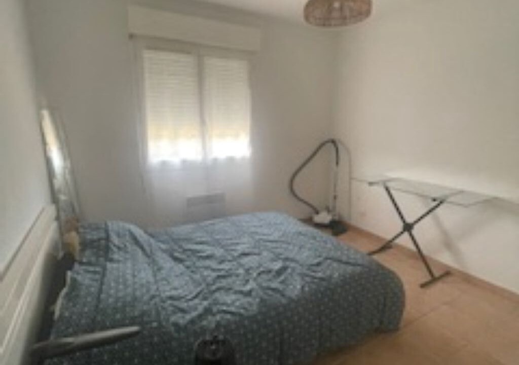 Photo of Bedroom in Armissan